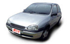 FIND NEW AFTERMARKET PARTS TO SUIT HOLDEN BARINA 1994-