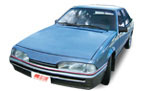 FIND NEW AFTERMARKET PARTS TO SUIT HOLDEN COMMODORE VL 1987-1989
