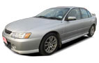 FIND NEW AFTERMARKET PARTS TO SUIT HOLDEN COMMODORE VY/VZ 2002-