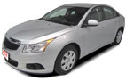 FIND NEW AFTERMARKET PARTS TO SUIT HOLDEN CRUZE 2009-