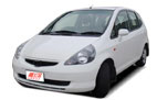 FIND NEW AFTERMARKET PARTS TO SUIT HONDA FIT/JAZZ GD 2001-