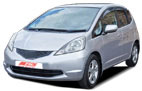 FIND NEW AFTERMARKET PARTS TO SUIT HONDA FIT/JAZZ 2008-