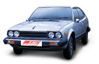 FIND NEW AFTERMARKET PARTS TO SUIT HONDA ACCORD EF 1977-1981