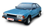 FIND NEW AFTERMARKET PARTS TO SUIT HONDA ACCORD SY-SZ 1982-1983