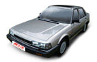 FIND NEW AFTERMARKET PARTS TO SUIT HONDA ACCORD LX 1984-1985