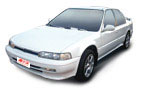 FIND NEW AFTERMARKET PARTS TO SUIT HONDA ACCORD CB/CD 1990-1998