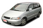 FIND NEW AFTERMARKET PARTS TO SUIT HONDA ODYSSEY 1995-1998