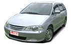 FIND NEW AFTERMARKET PARTS TO SUIT HONDA ODYSSEY 1999-