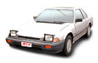 FIND NEW AFTERMARKET PARTS TO SUIT HONDA PRELUDE AB 1983-1985