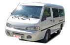 FIND NEW AFTERMARKET PARTS TO SUIT HYUNDAI H100 1997-