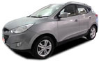 FIND NEW AFTERMARKET PARTS TO SUIT HYUNDAI TUCSON 2010-
