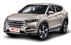 FIND NEW AFTERMARKET PARTS TO SUIT HYUNDAI TUCSON 2015-
