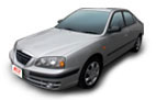 FIND NEW AFTERMARKET PARTS TO SUIT HYUNDAI ELANTRA 2000-2006