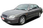 FIND NEW AFTERMARKET PARTS TO SUIT HYUNDAI SONATA 1999-