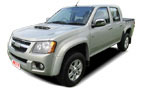 FIND NEW AFTERMARKET PARTS TO SUIT HOLDEN COLORADO 2008-2012