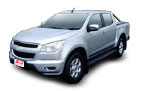 FIND NEW AFTERMARKET PARTS TO SUIT HOLDEN COLORADO 2012-