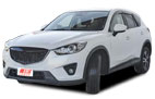 FIND NEW AFTERMARKET PARTS TO SUIT MAZDA CX-5 2012-