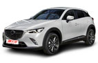 FIND NEW AFTERMARKET PARTS TO SUIT MAZDA CX-3 2015-