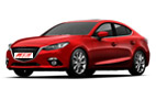 FIND NEW AFTERMARKET PARTS TO SUIT MAZDA 3 2014-