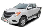 FIND NEW AFTERMARKET PARTS TO SUIT MAZDA BT50 2012-