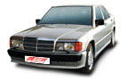 FIND NEW AFTERMARKET PARTS TO SUIT MERCEDES 190E W201