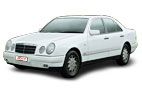 FIND NEW AFTERMARKET PARTS TO SUIT MERCEDES E CLASS W210 1996-