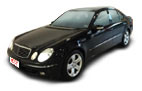 FIND NEW AFTERMARKET PARTS TO SUIT MERCEDES E CLASS W211 2002-