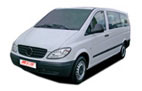 FIND NEW AFTERMARKET PARTS TO SUIT MERCEDES VITO 2003-