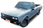 FIND NEW AFTERMARKET PARTS TO SUIT MITSUBISHI L200 1983-1996