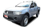 FIND NEW AFTERMARKET PARTS TO SUIT MITSUBISHI L200/TRITON 1997-2001