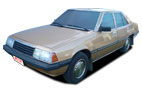 FIND NEW AFTERMARKET PARTS TO SUIT MITSUBISHI SIGMA/GALANT 1980-1992