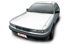 FIND NEW AFTERMARKET PARTS TO SUIT MITSUBISHI GALANT 1989-1994