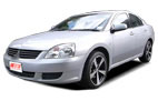 FIND NEW AFTERMARKET PARTS TO SUIT MITSUBISHI GALANT 380 2006-