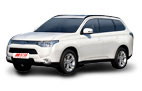 FIND NEW AFTERMARKET PARTS TO SUIT MITSUBISHI OUTLANDER 2013-