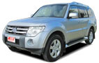 FIND NEW AFTERMARKET PARTS TO SUIT MITSUBISHI PAJERO 2006-