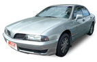 FIND NEW AFTERMARKET PARTS TO SUIT MITSUBISHI MAGNA TJ/TL 2000-