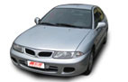 FIND NEW AFTERMARKET PARTS TO SUIT MITSUBISHI CARISMA 1996-