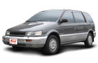 FIND NEW AFTERMARKET PARTS TO SUIT MITSUBISHI CHARIOT N SERIES 1984-1997