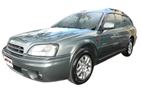 FIND NEW AFTERMARKET PARTS TO SUIT SUBARU LEGACY BE/BH 1999-