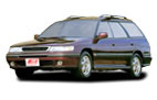 FIND NEW AFTERMARKET PARTS TO SUIT SUBARU LEGACY BC/BF 1989-1994