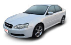 FIND NEW AFTERMARKET PARTS TO SUIT SUBARU LEGACY 2004-