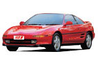 FIND NEW AFTERMARKET PARTS TO SUIT TOYOTA MR2 SW20