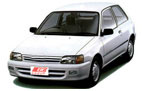 FIND NEW AFTERMARKET PARTS TO SUIT TOYOTA STARLET EP70/EP80 1985-1995