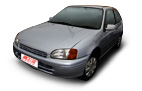 FIND NEW AFTERMARKET PARTS TO SUIT TOYOTA STARLET EP90 1996-
