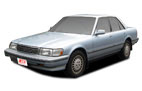 FIND NEW AFTERMARKET PARTS TO SUIT TOYOTA CRESSIDA 1981-1992