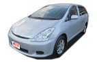 FIND NEW AFTERMARKET PARTS TO SUIT TOYOTA WISH 2003-