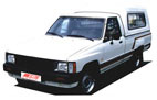 FIND NEW AFTERMARKET PARTS TO SUIT TOYOTA HILUX RN/LN 1978-1995