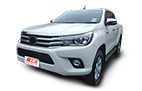 FIND NEW AFTERMARKET PARTS TO SUIT TOYOTA HILUX 2015-