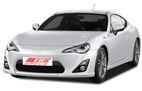FIND NEW AFTERMARKET PARTS TO SUIT TOYOTA FT/GT86 2012-