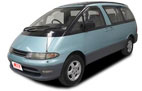 FIND NEW AFTERMARKET PARTS TO SUIT TOYOTA PREVIA CXR10 1990-1994